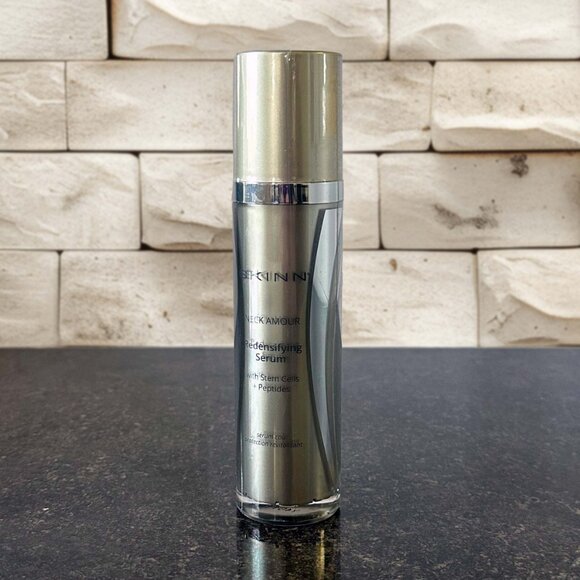 💛 SKINN Neck Amour Redensifying Serum // NIB! - Picture 4 of 8